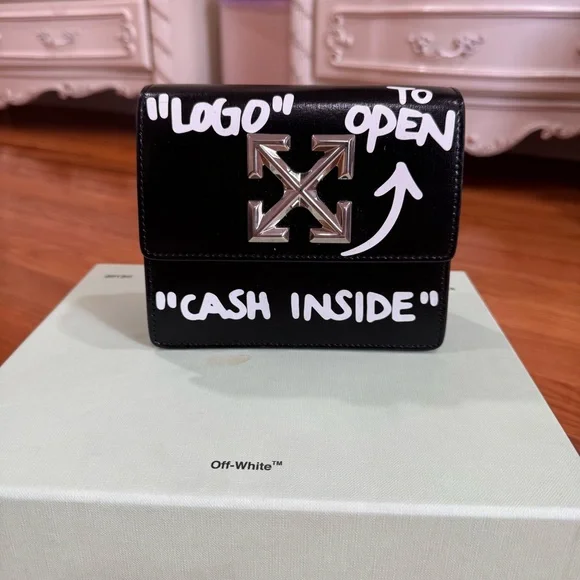 OFF WHITE Jitney 0.7 - Picture 3 of 10